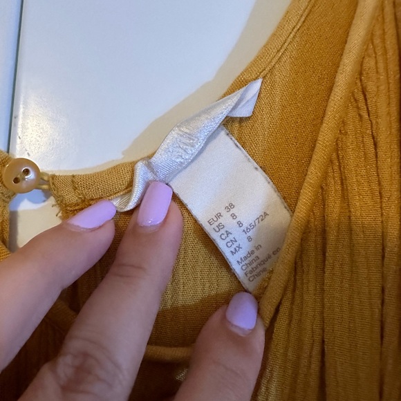 H&M romper - Picture 4 of 5